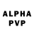 Alpha PVP мука Johnny Hargrove